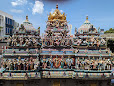 Sri Veeramakaliamman Temple